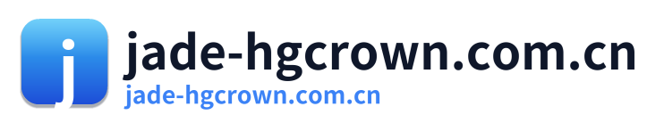 jade-hgcrown.com.cn Logo
